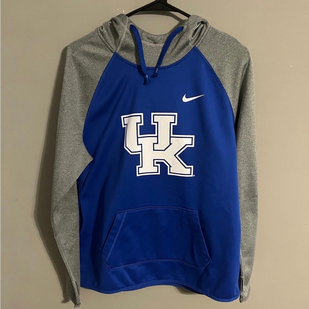 University of Kentucky Wildcats hoodie